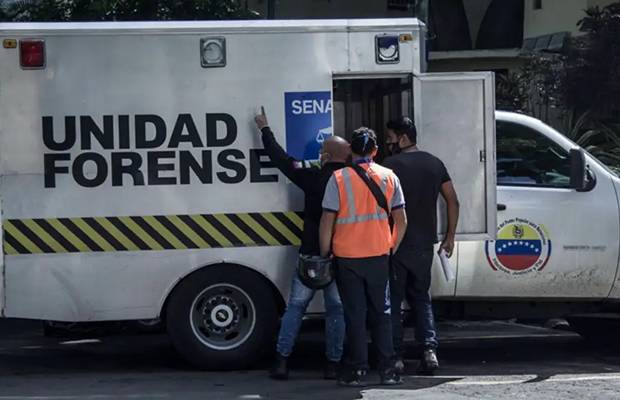 Pequeña de 3 años muere en un incendio residencial en Cumaná