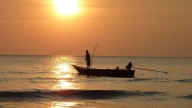 Niger River boat accident kills 26 people in Nigeria