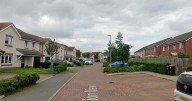West Lothian homes broken into as police hunt balaclava