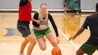 Oregon women's basketball players talk play style ahead of season