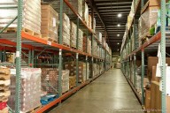 State can’t fund SNAP directly during shutdown; WV food banks need more money