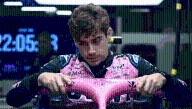 «Las cosas no salen»: el inesperado mensaje de Franco Colapinto que impactó en la F1 y Alpine