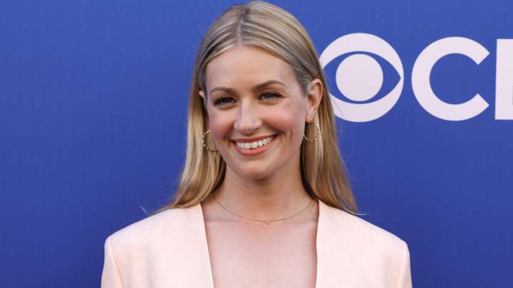 The Complete Transformation Of Beth Behrs