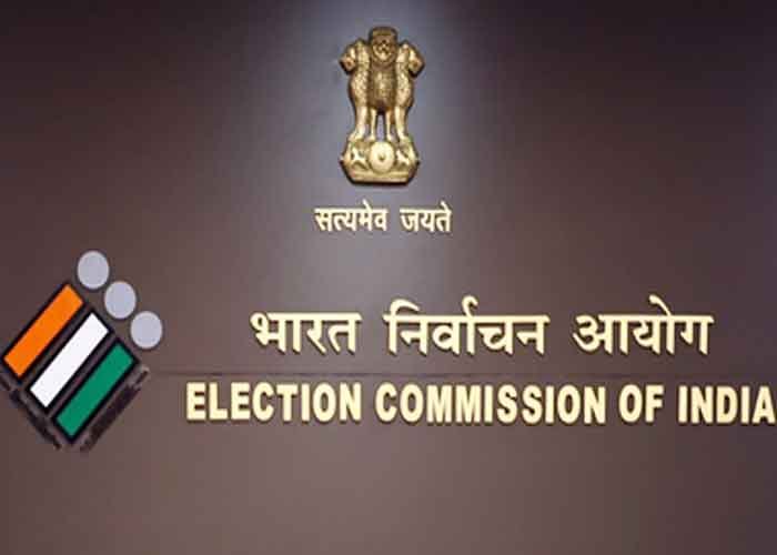 Election Commission to meet political parties in Patna today ahead of Bihar polls