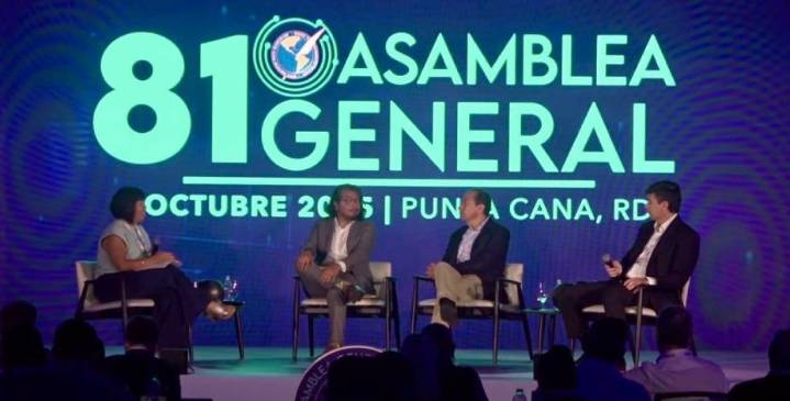 Analizan en la SIP el avance autoritario y sus efectos sobre la prensa
