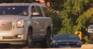 Dallas leaders consider safety upgrades at crash-prone Kessler Park intersection