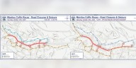 City of Manitou Springs announces road closures, schedule for 31st annual Emma Crawford Coffin Race