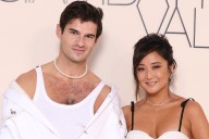 'Emily in Paris' Stars Ashley Park and Paul Forman Break Up After 2 Years (Exclusive)