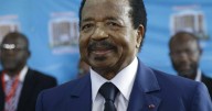 World's oldest president re-elected in Cameroon