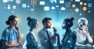 Formación y desconexión: claves para un trabajo sostenible en la época IA