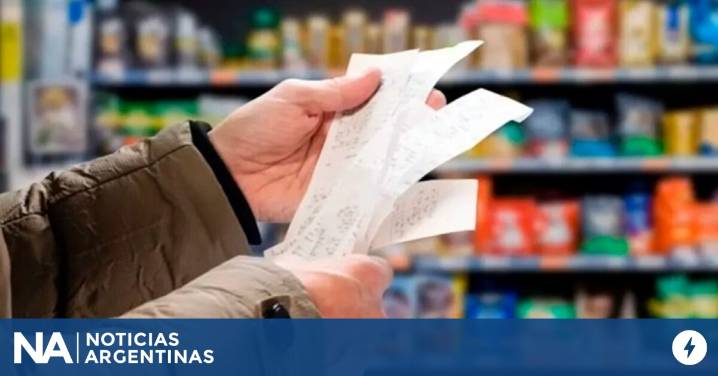 Fuerte caída del consumo en septiembre
