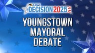 21 News hosts Youngstown mayoral debate