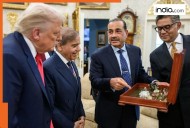 Pakistan's Asim Munir mocked as 'salesman' for carrying briefcase of rare earth minerals to Trump; 'behaving like...'