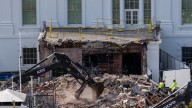 Who donated to Trump's new ballroom? This Georgian among 30+ donors