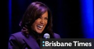 Democrat Kamala Harris considers 2028 US presidential run