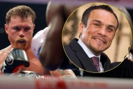Juan Manuel Márquez explica con detalles por qué Canelo Álvarez perdió ante Terence Crawford