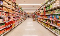 Histórico: cadenas de supermercados trabajan a pérdida hace meses