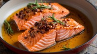 The Salmon Variety To Buy If You Want To Taste The 'Wagyu' Of The Salmon World