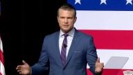 Sexist Pete Hegseth Demands Women Be Equal To Men