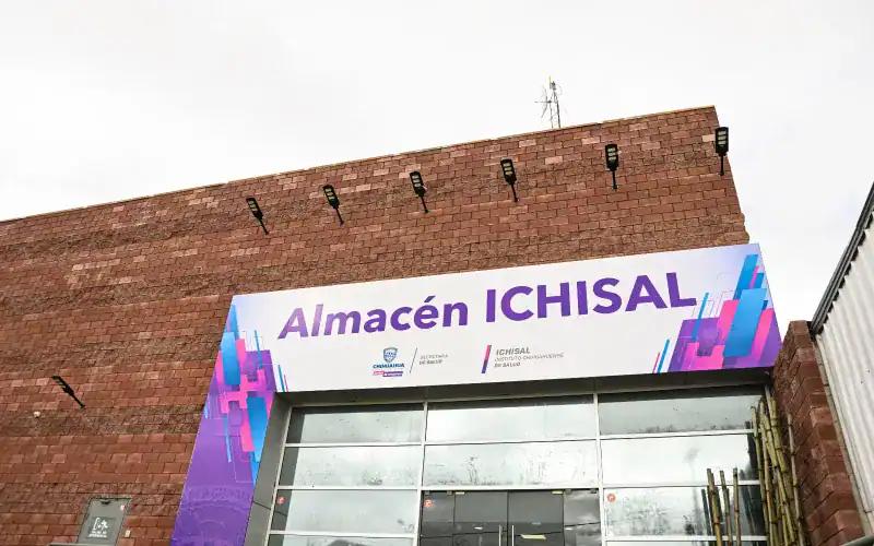 Destaca Secretaría de Salud manejo responsable de finanzas y garantiza servicios de calidad para los chihuahuenses
