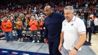What Charles Barkley said about Auburn basketball's Bruce Pearl retiring