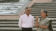 Sudha Murty and her invisible caste: Why Brahmins don’t want to be counted