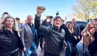 ¿Milei podría venir a Tucumán? Los libertarios se ilusionan y hay rumores pero sin confirmación
