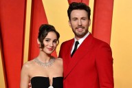 Chris Evans y Alba Baptista se convierten en padres: TMZ confirma el nacimiento de su primer hijo