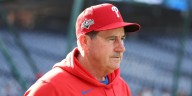 Rob Thomson returning as Phillies manager in 2026