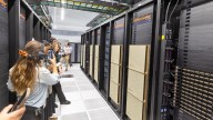 University of Florida unveils 4th generation AI supercomputer