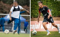 ¿Clasificarán a Millonarios y América a los cuadrangulares?