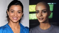 This Miss India, Admired By Indira Gandhi, Boldly Shaved Her Head For An Iconic Role