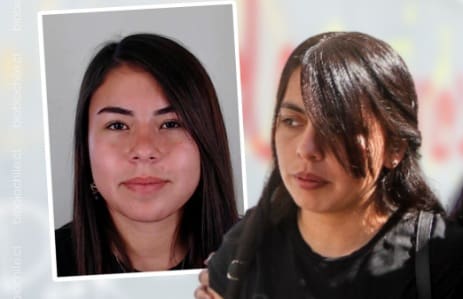 Perturbador: Revelan escalofriante dato del que la familia de Krishna Aguilera se enteró en plena audiencia de formalización