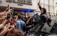 Los votantes argentinos otorgan a Javier Milei una victoria crucial en las elecciones de mitad de período