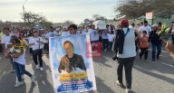 Ica: exigen justicia para taxistas asesinados a balazos en la Urb. San Joaquín
