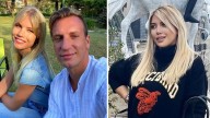 ¿Celosa de Wanda Nara? la condición que le puso Daniela Christiansson a Maxi López antes de volver al país