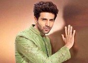 Abhishek Bachchan calls Kartik Aaryan the “future of Bollywood”; latter responds by calling Abhishek his “inspiration”