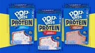 Pop-Tarts brings back #1 fan-requested flavor, launches new protein line