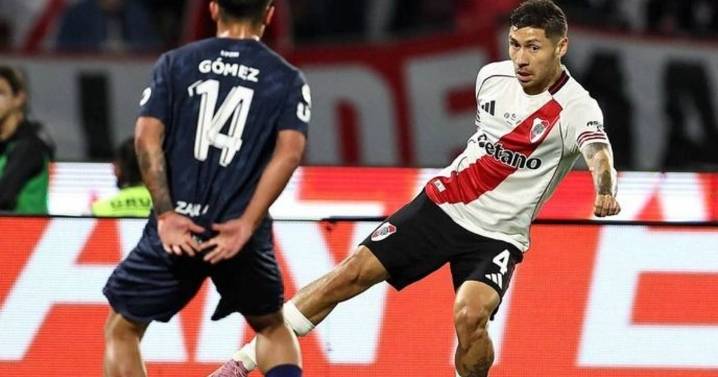 Caras largas y un claro mensaje de Gallardo: así quedó River tras la eliminación