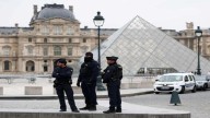 Two suspects arrested over Louvre jewel heist in Paris
