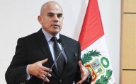 Gabinete de José Jerí ya tiene premier: Ernesto Álvarez Miranda