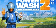 PowerWash Simulator 2 recibe demo gratuita y mantiene en suspenso su fecha de lanzamiento