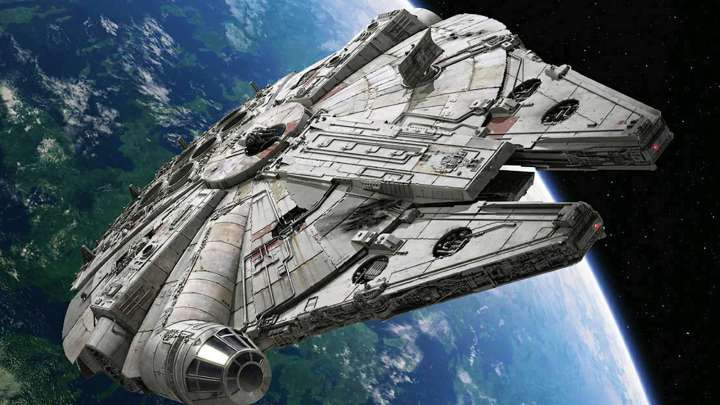Abandoned 'Star Wars' Movie Reportedly "Back in Development" Years After Being Announced