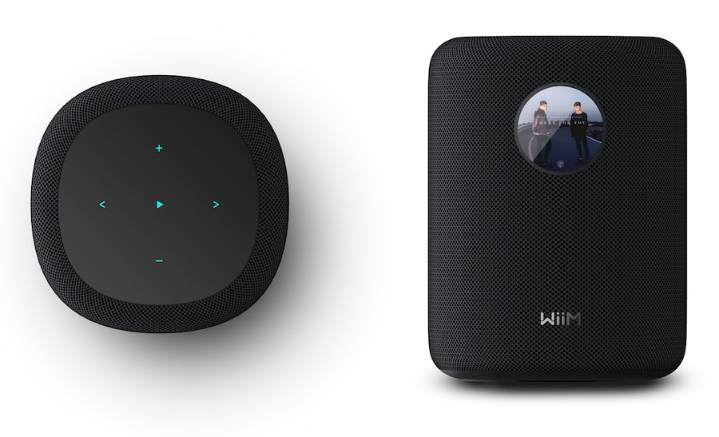 WiiM Launches Smart Speaker To Rival Sonos And Apple