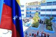 Bricomiles superan las 1.700 escuelas rehabilitadas