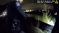 Aurora police use drones, K-9 to capture suspect after hostage escape
