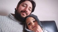 Quién es Pablo Laurta, el antifeminista detenido por el doble femicidio y el secuestro de su hijo en Córdoba