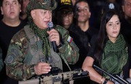 Cabello supervisa despliegue de la ODDI en Aragua