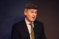 Tratamiento médico. Le detectan un tumor al intendente de Córdoba capital y deberá tomar licencia por 10 días.