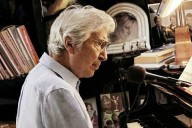 Manuel Alejandro: " Le estoy echando un pulso a ChatGpt y voy a escribir algo que ella no pudiera escribir nunca"